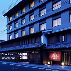 Mitsui Garden Shinmachi Bettei Hotel