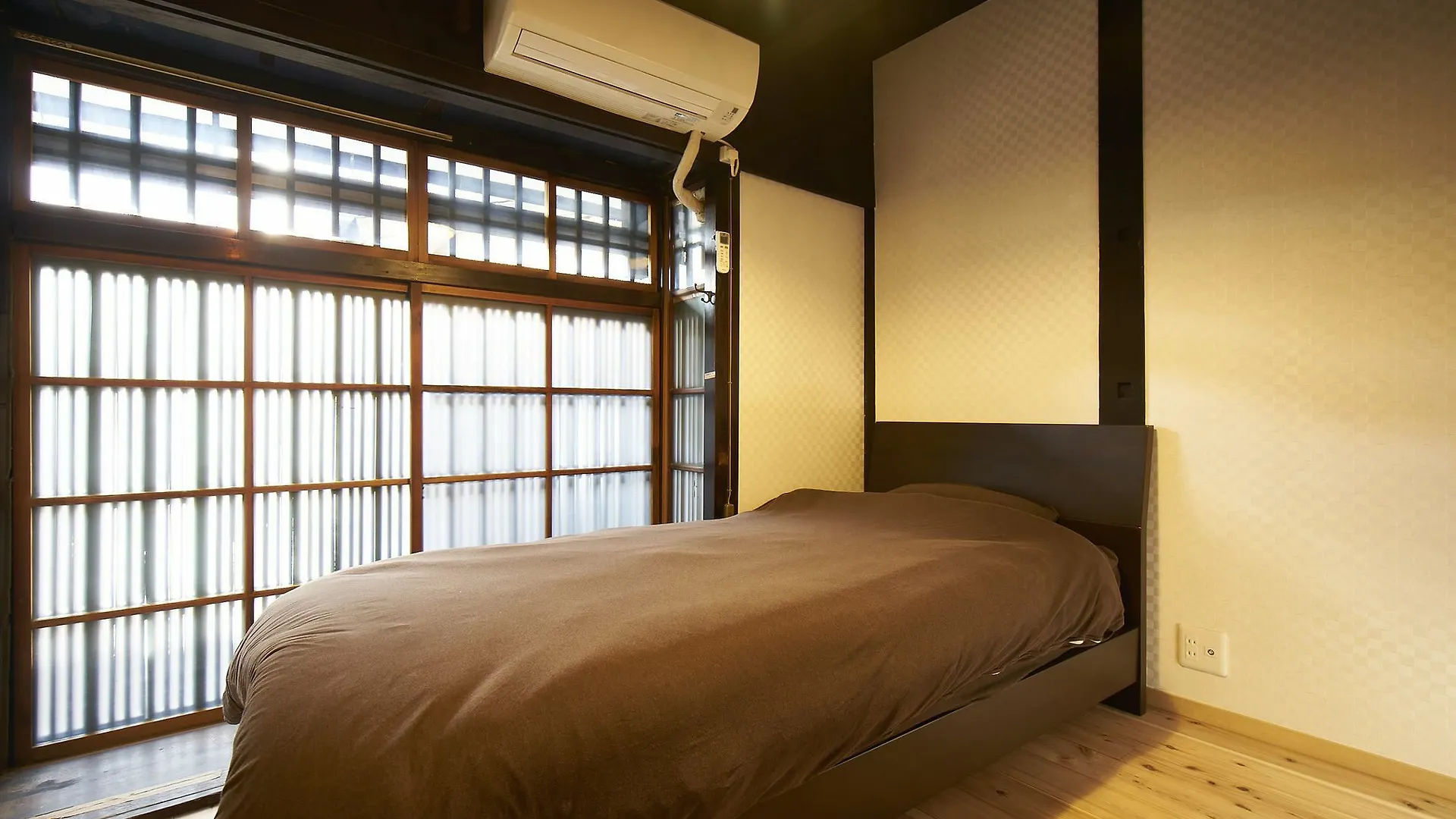 Feriehus Life Shijo Karasuma Villa Kyoto